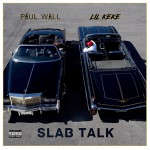 Buy Slab Talk