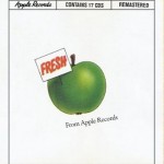 Buy Apple Records Box Set CD1