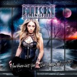Buy Harmonies For The Haunted