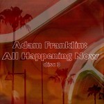 Buy All Happening Now CD3