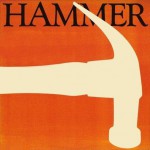 Buy Hammer (Vinyl)