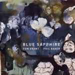 Buy Blue Sapphire (With Phil Baker)