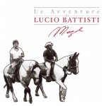Buy Le Avventure Di Lucio Battisti E Mogol Vol. 1