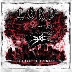 Buy Blood Red Skies (CDS)