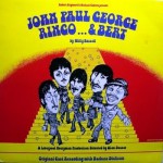 Buy John Paul George Ringo... & Bert (Vinyl)