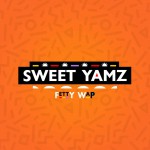 Buy Sweet Yamz (CDS)