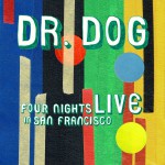 Buy Four Nights Live In San Francisco: Night 4