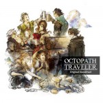 Buy Octopath Traveler (Original Soundtrack) CD1
