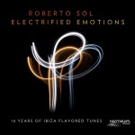 Buy Electrified Emotions
