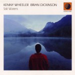 Buy Still Waters (With Brian Dickinson)