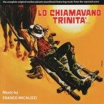 Buy Lo Chiamavano Trinita (Reissued 2013)