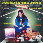 Buy Found In The Attic Vol. 5