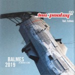 Buy Balmes (A Better Life) (Remixes) (CDS)