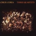 Buy Three Quartets (Vinyl)