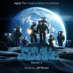 Buy For All Mankind: Season 2
