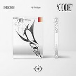 Buy Code - Photobook Version