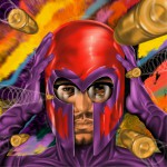 Buy Magneto Was Right - Issue #8
