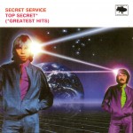 Buy Top Secret (Greatest Hits)