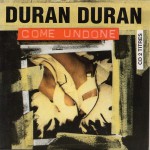 Buy Come Undone (MCD)