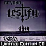 Buy Beyond Testify (Limited Edition Bonus)