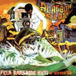 Buy Alagbon Close (With Africa 70) (Vinyl)