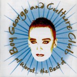 Buy At Worst... The Best Of Culture Club