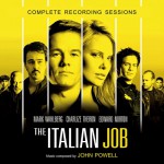 Buy The Italian Job (Recording Sessions)
