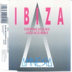 Buy Ibiza (Single)