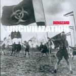 Buy Uncivilization