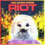 Buy Fire Down Under (Reissued 1997)