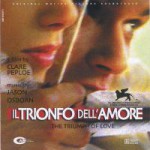 Buy Il Trionfo Dell'amore