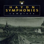 Buy Haydn Symphonies Complete CD03