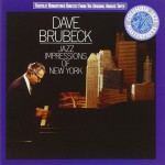 Buy Jazz Impression Of New York (Vinyl)