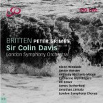Buy Peter Grimes CD1