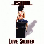Buy Love Soldier