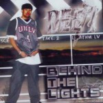 Buy Behind The Lights