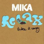 Buy Relax: Take It Easy (maxi)