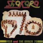 Buy Shakara (Vinyl)