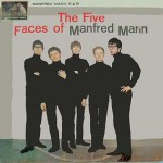 Buy The Five Faces Of Manfred Mann