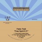 Buy Free Spirit EP