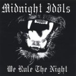 Buy We Rule the Night