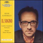 Buy Il Sogno