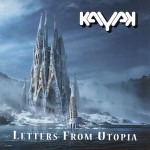 Buy Letters From Utopia CD1