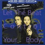 Buy Let The Beat Control Your Body