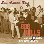 Buy San Antonio Rose CD1