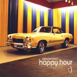 Buy Gerry Beckley's Happy Hour