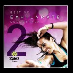 Buy Best Of Exhilarate Soundtrack CD2