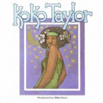 Buy Koko Taylor