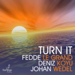 Buy Turn It (With Deniz Koyu & Johan Wedel)