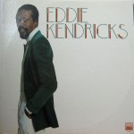 Buy Eddie Kendricks (Remastered 2005)